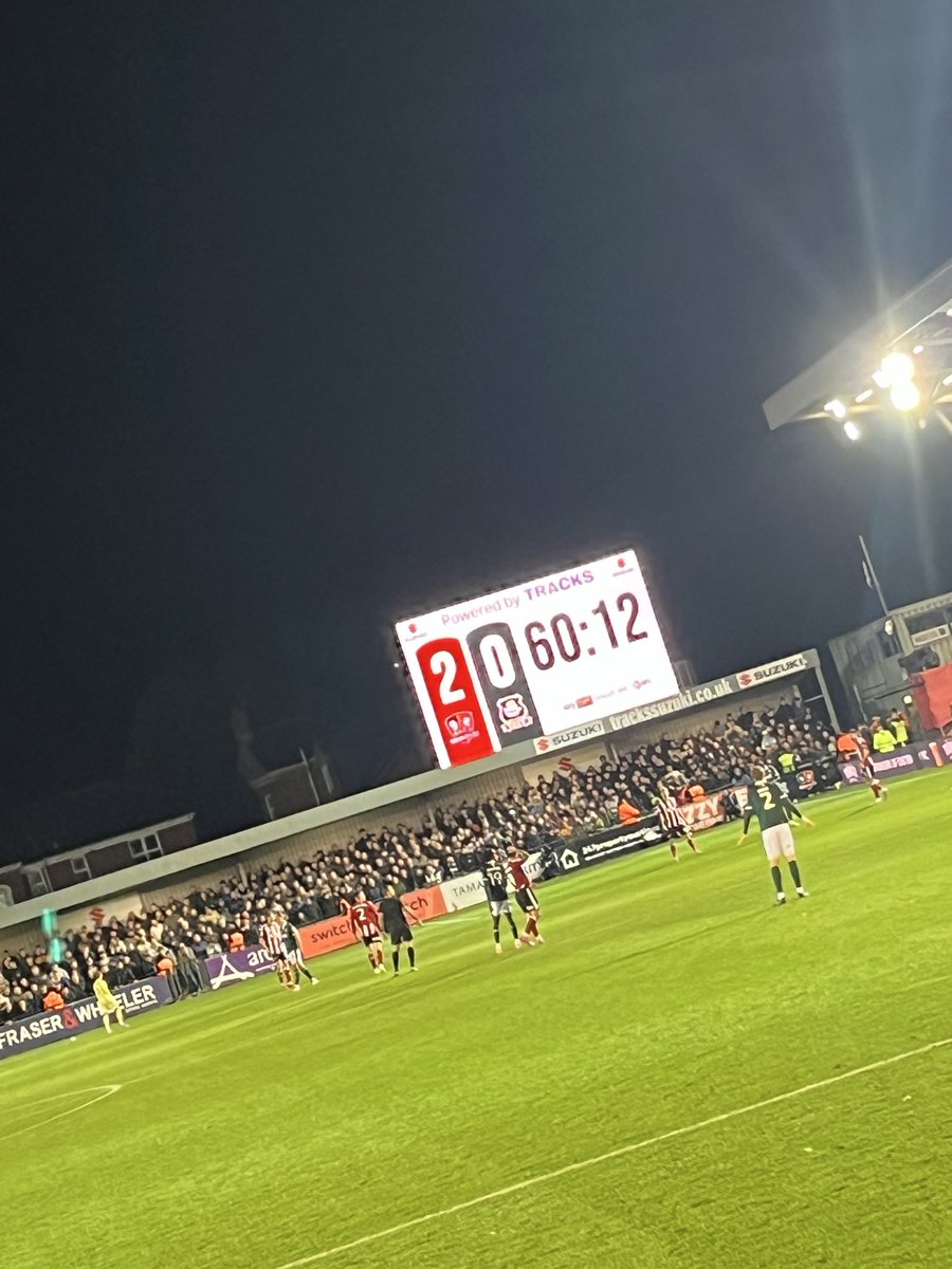 Sharp66B's tweet image. Enough said 😉