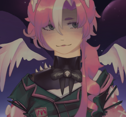 batvynx's tweet photo. 🔴TIS MOUTHWASHING TIME!!!! 
LOVELY ASSET MADE BY @CephOpiLUX !!! thank you again!!!! 
#smallstreamer #vtuber #envtuber #batvynxonair
https://t.co/7deqX1WdM0 https://t.co/DKFHkyN10b