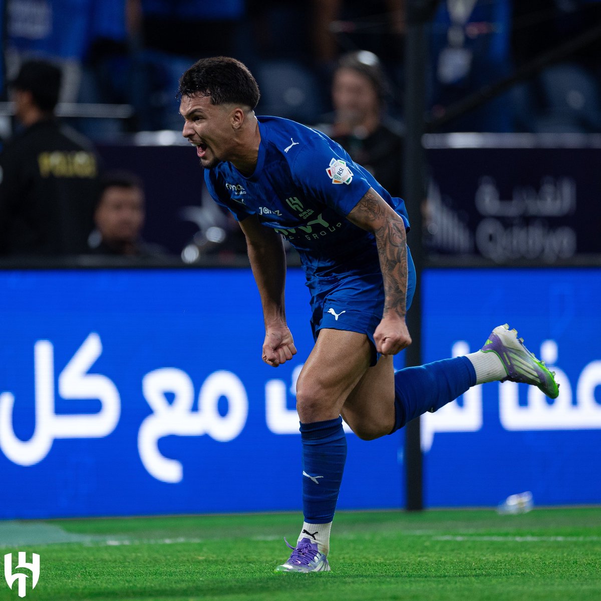 🔵توقعاتي لمباراة الهلال والاتحاد🔵

3-1 للهلال مسجلي الاهداف مالكوم هدفين وماركوس

اللهم وفق الهلال فوق كل ارض وتحت كل سماء
اللهم وفق الهلال فوق كل ارض وتحت كل سماء
💙💙💙💙💙💙💙💙💙💙💙💙💙