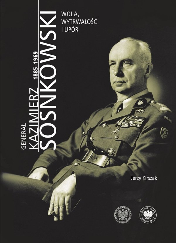 W zapowiedziach wydawnictwa IPN  jest nowy album dr.hab. Jerzego Kirszaka o generale Kazimierzu Sosnkowskim <a href="/broni_gen/">Gen. broni Kazimierz Sosnkowski</a> 🇵🇱 patronie roku 2025.    <a href="/Jasisk6/">Dorota</a> ,<a href="/MajaNabzdyjak/">Maja Nabzdyjak ✝️ 🇵🇱</a> ,<a href="/piotr_physic/">Piotr Chmielewski</a>. 👇