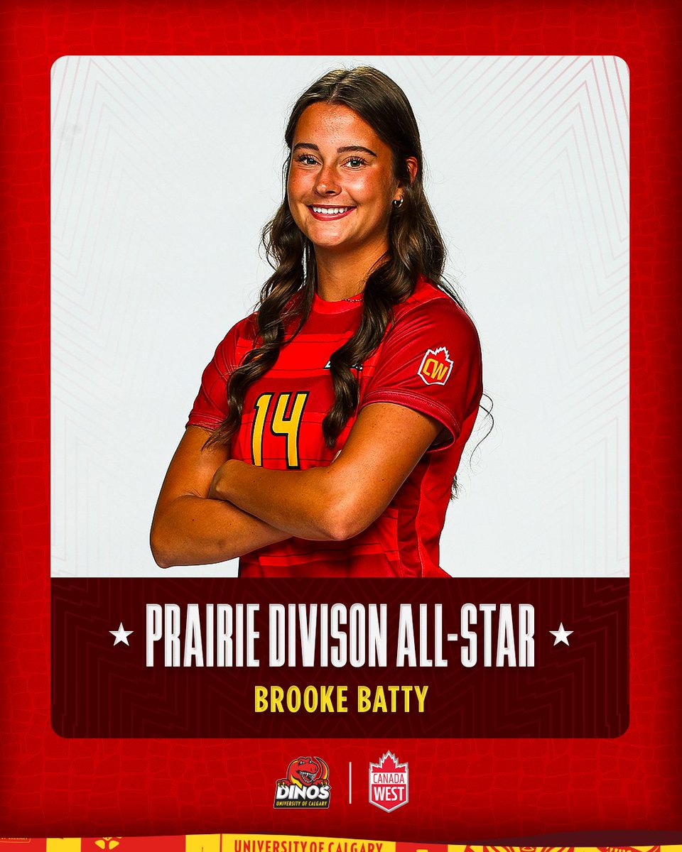 DinosWSOC's tweet photo. ⭐️ ALL-STARS ⭐️

Congratulations to our four Prairie Division All-Stars!

#GoDinos https://t.co/zqPAi4SKUx