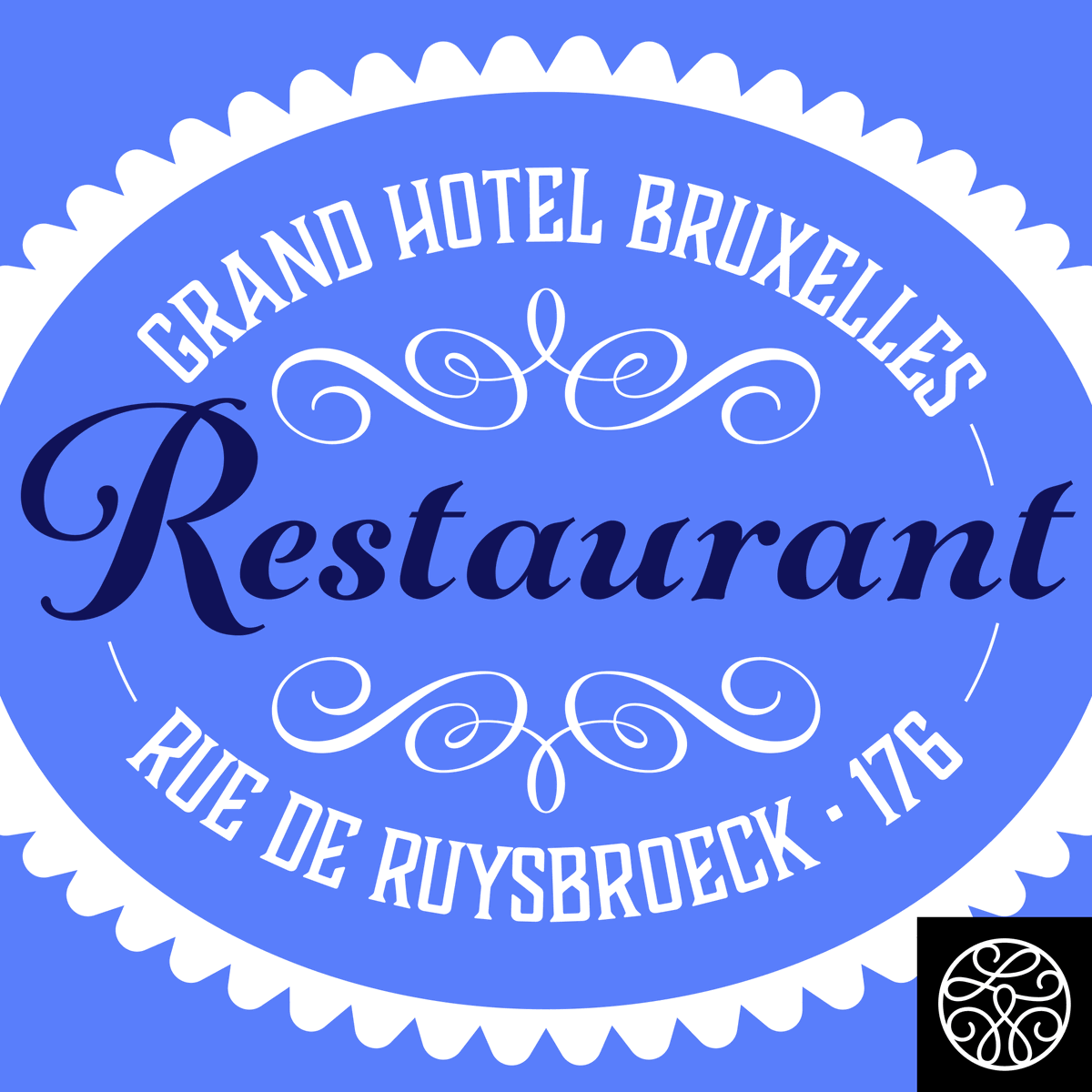 Typographer tweet media