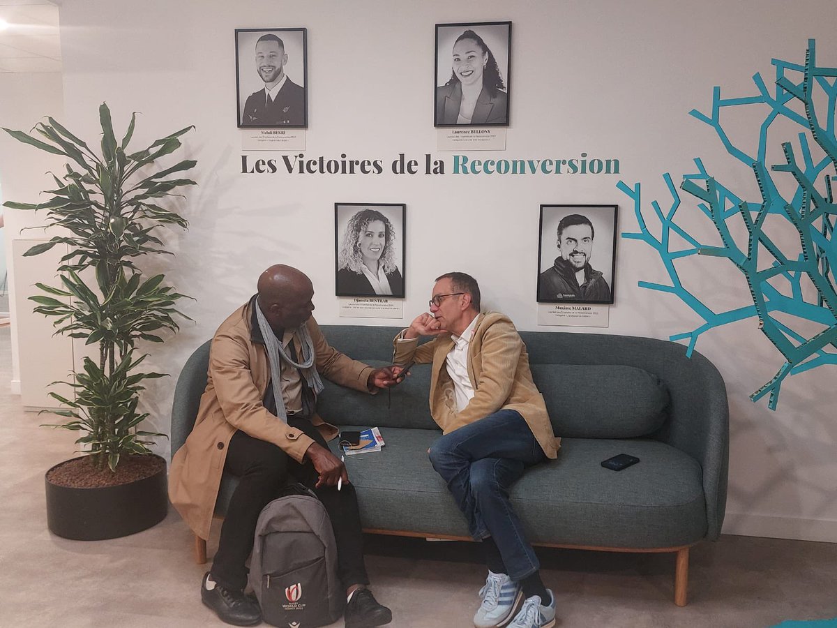 Maas Stephane (@maasstephane) on Twitter photo 