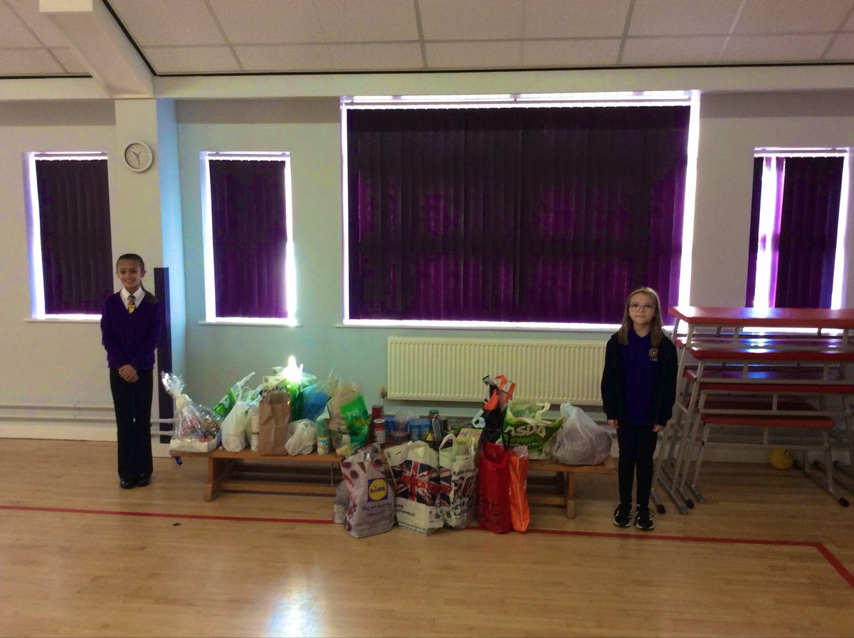 💜💛A huge thank you to our incredible CPJA community for your generous donations for the local foodbank at the Link! 🥫🍞
Your kindness will make a real difference to local families in need 🙏
Together, we’re spreading hope and support 💫
#CommunityKindness #CPJACares