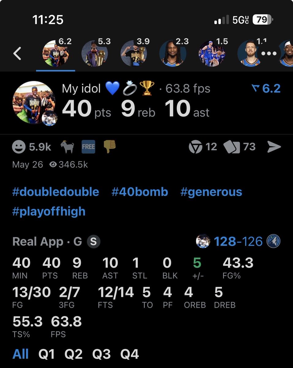 MilroeToJSN's tweet image. Still mad? #WolvesBack