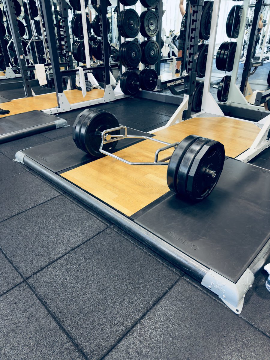 It’s been a minute. CPI print giving renewed strength 😜