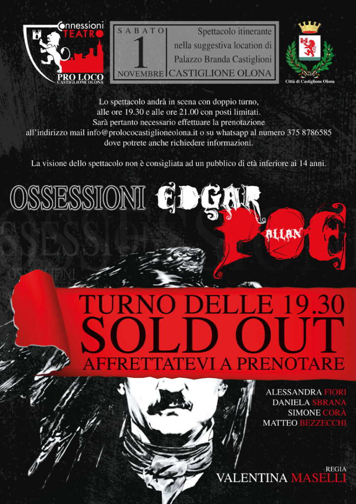 Comune di Castiglione Olona tweet media