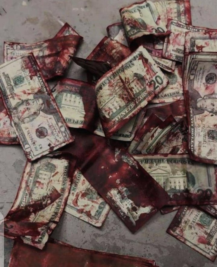 most_hii's tweet photo. The kind of money I'm looking for. https://t.co/oeLkcfKwm6