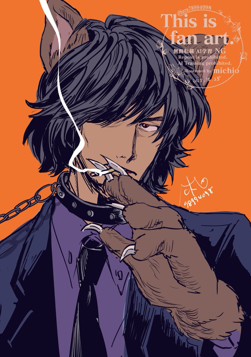 みちお (@hara78994098) / Posts / X