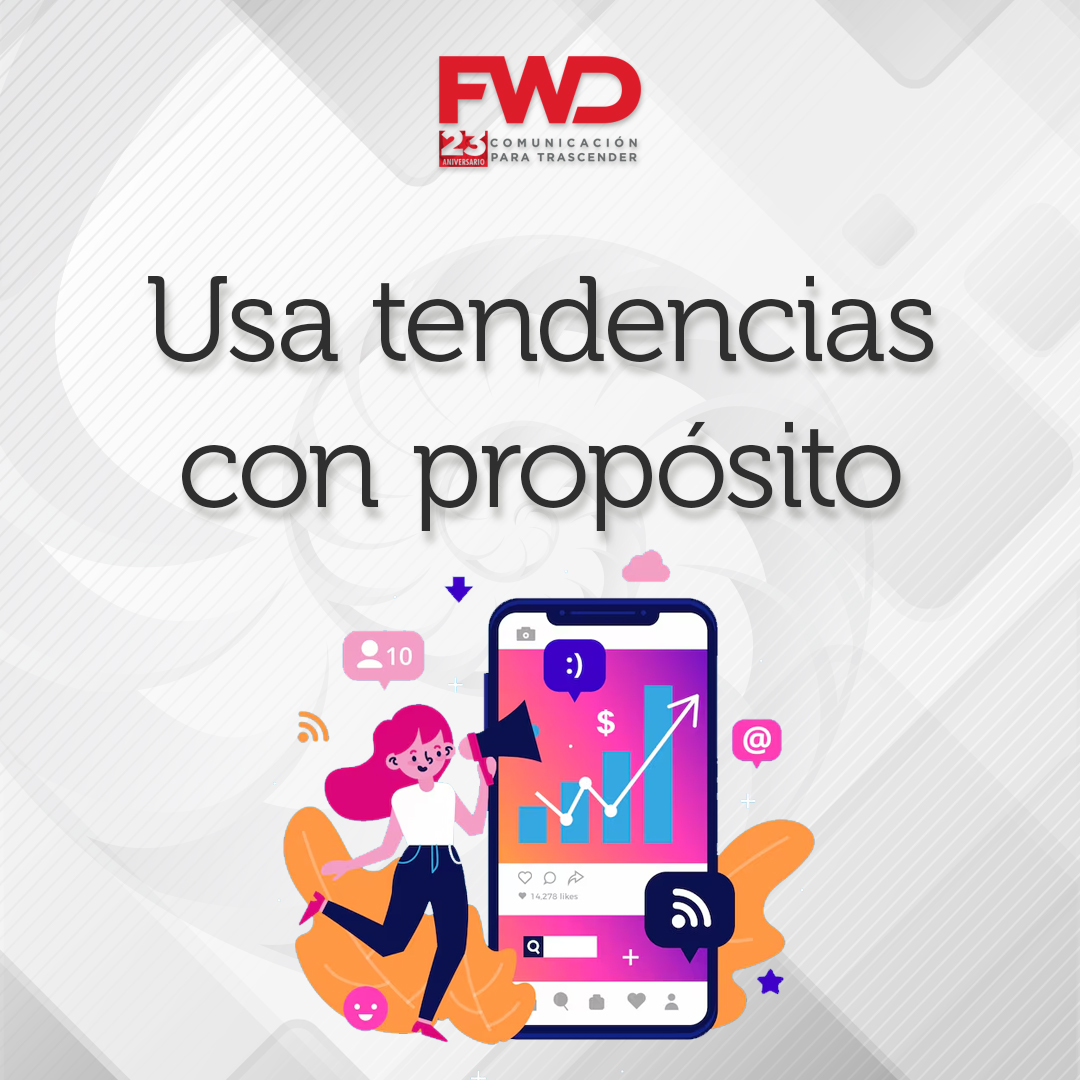 FWDconsultores's tweet image. TikTok no es solo bailes, es comunicación estratégica.

Las marcas que entienden eso, conectan, humanizan y generan reputación.

Más de 1,000 millones de usuarios listos para descubrir tu mensaje.

¿Tu empresa ya está ahí? 

#ReputaciónDigital #TikTokParaEmpresas…