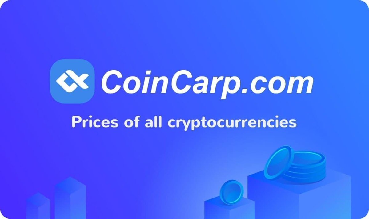 BigWater (@bigwprotocol) on Twitter photo π BREAKING NEWS, $BIGWATER FAM! π
We are OFFICIALLY LIVE on <a href="/CoinCarp/">Coin Carp</a>! π
Link : coincarp.com/currencies/bigβ¦
This is a GAME-CHANGER for our visibility! Now you can:
π Track our real-time progress
π Dive deep into historical data
π Get all the alpha you need, EASILY!
The wave π BREAKING NEWS, $BIGWATER FAM! π
We are OFFICIALLY LIVE on <a href="/CoinCarp/">Coin Carp</a>! π
Link : coincarp.com/currencies/bigβ¦
This is a GAME-CHANGER for our visibility! Now you can:
π Track our real-time progress
π Dive deep into historical data
π Get all the alpha you need, EASILY!
The wave