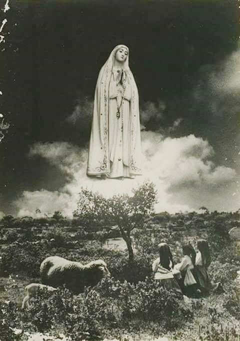 October 25th: Our Lady's Saturday.