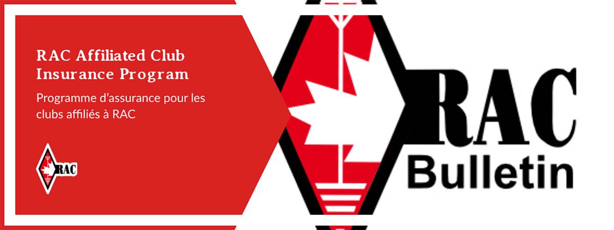 RAC Affiliated Club Insurance Program 2026 | rac.ca/insurance