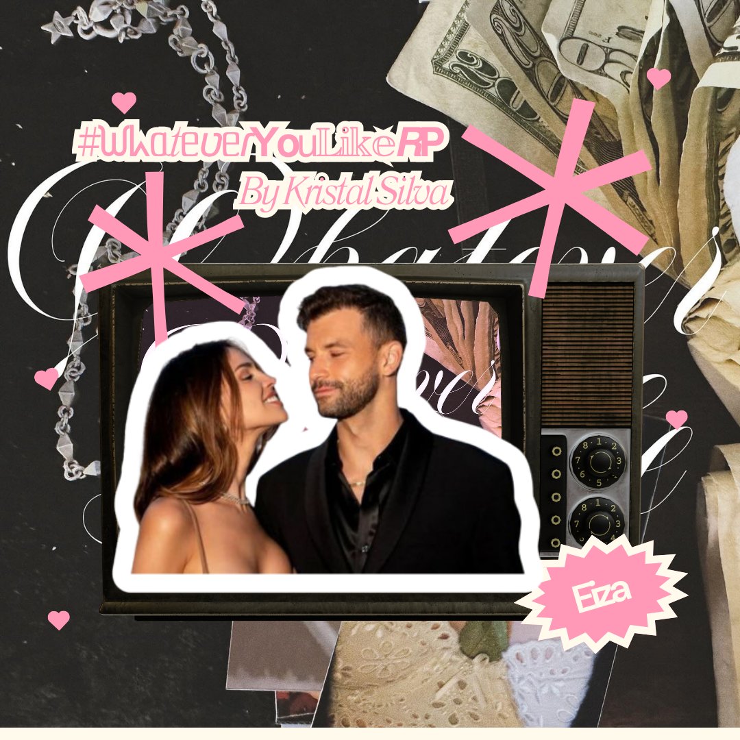 📎 STREAM #ᙎᖾᥲtᥱʋᥱɾ𝝪𝗼𝗎𝕃𝕚𝕜𝕖𝙍𝝦 by <a href="/madeinmex/">ᖽᐸristal ★</a> \ #TeamRocketᑦᴬᴬᴷ.