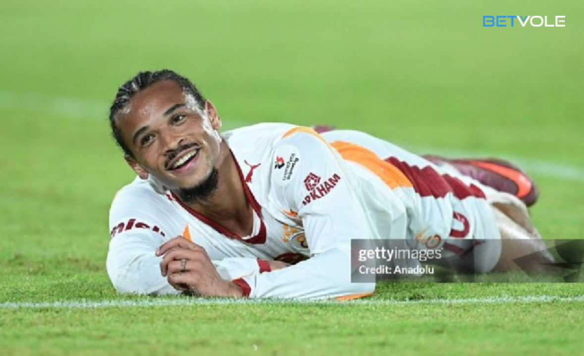 Hem ligde hem şampiyonlar liginde kazanınca bizdir