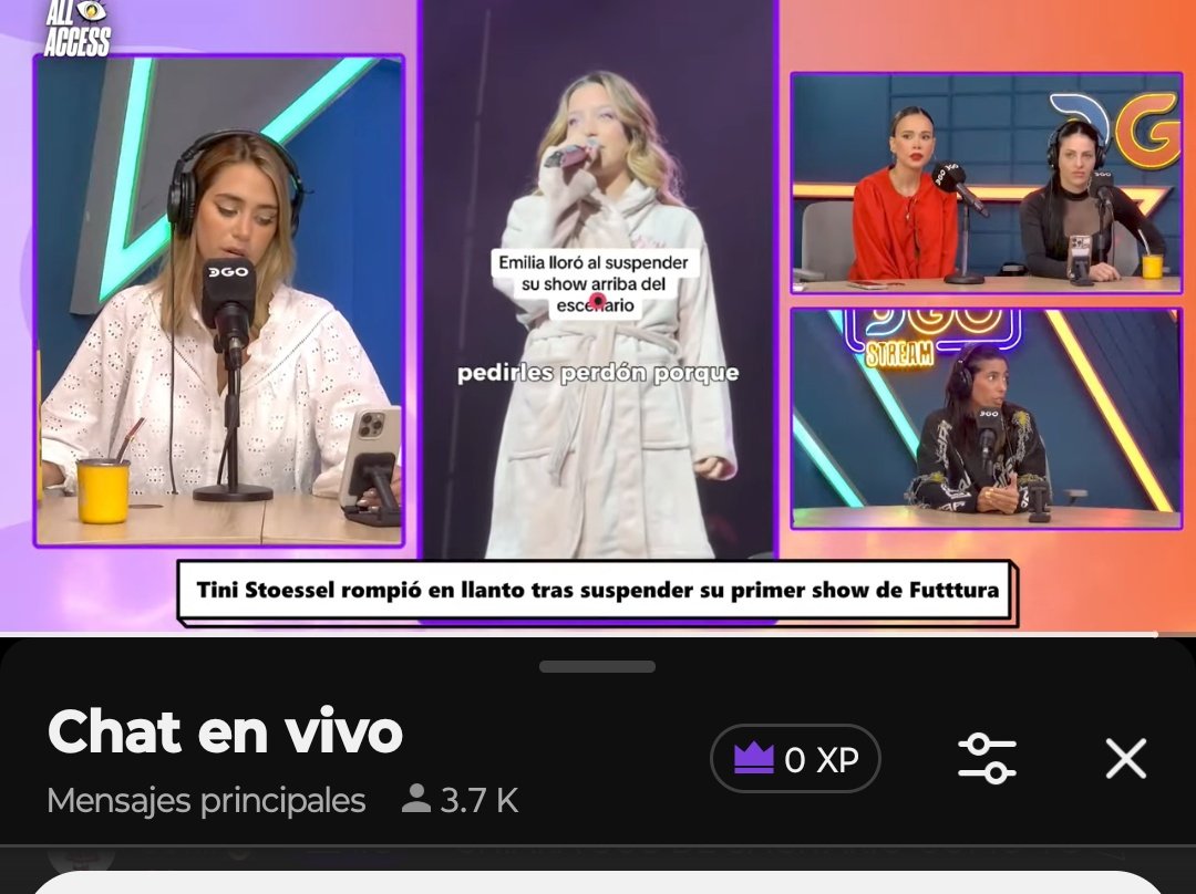 ElLauchaOkey's tweet image. MINIMO 2000 BOTS ahora comprados. Confirmado. Que bajo que compren bots jajajaja