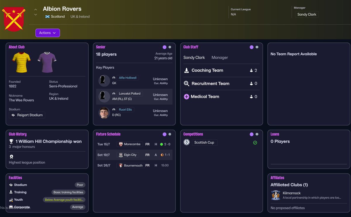 Official Catchup tweet media