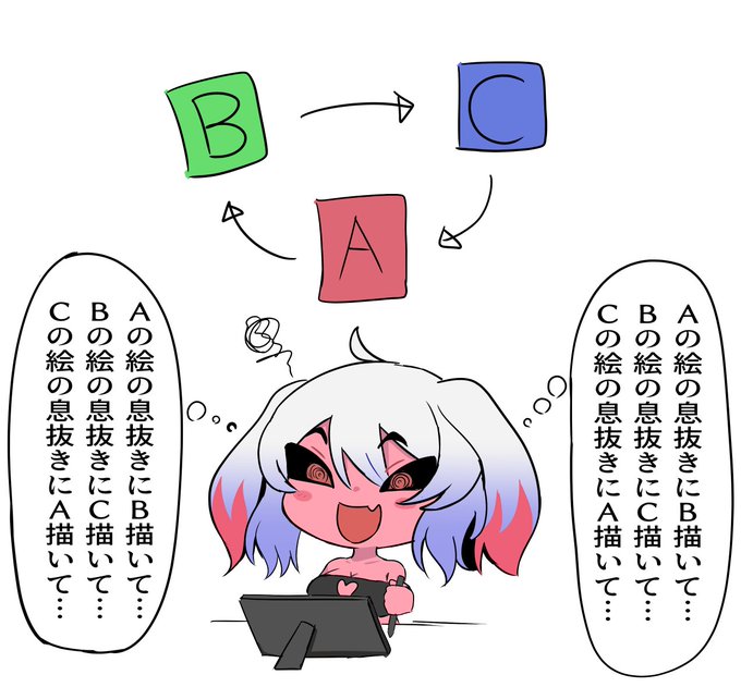 最近ずっとこれ 