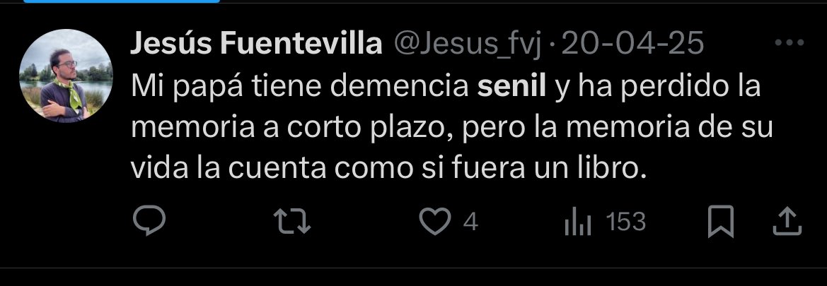 Microcuento

"El comunista senil"