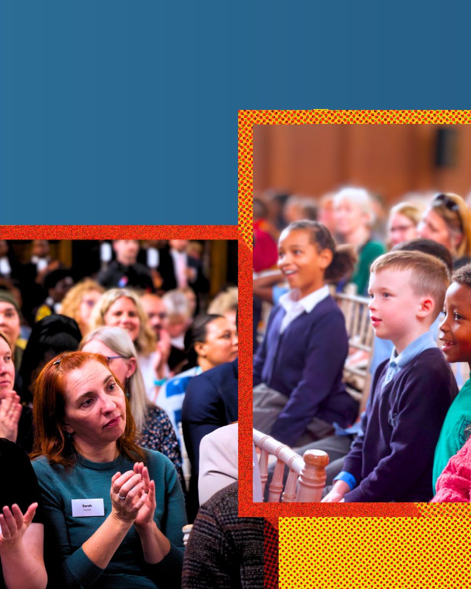 DifferenceRLN's tweet image. We’re so excited to have celebrated the launch of Difference for Primary Schools  last month! 
 
Find out more here: difference.rln.global/primary-school…
 
#DifferenceforPrimarySchools