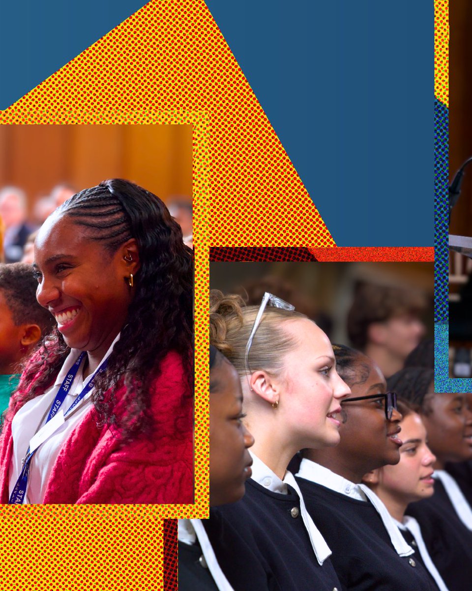 DifferenceRLN's tweet image. We’re so excited to have celebrated the launch of Difference for Primary Schools  last month! 
 
Find out more here: difference.rln.global/primary-school…
 
#DifferenceforPrimarySchools