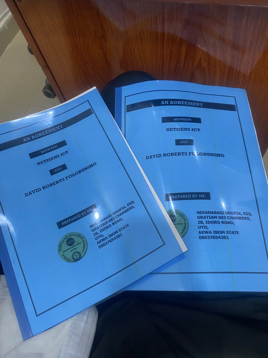 mobiledevsNG's tweet image. From late-night Flutter builds to signed contracts it’s official.
I’m now Lead Mobile Developer for Healio under Netisens ICT 🚀
This season is proof that faith, focus & consistency always pay off.
It’s #LockedInSeason 💙
#FlutterDev #TechJourney #HealthTech