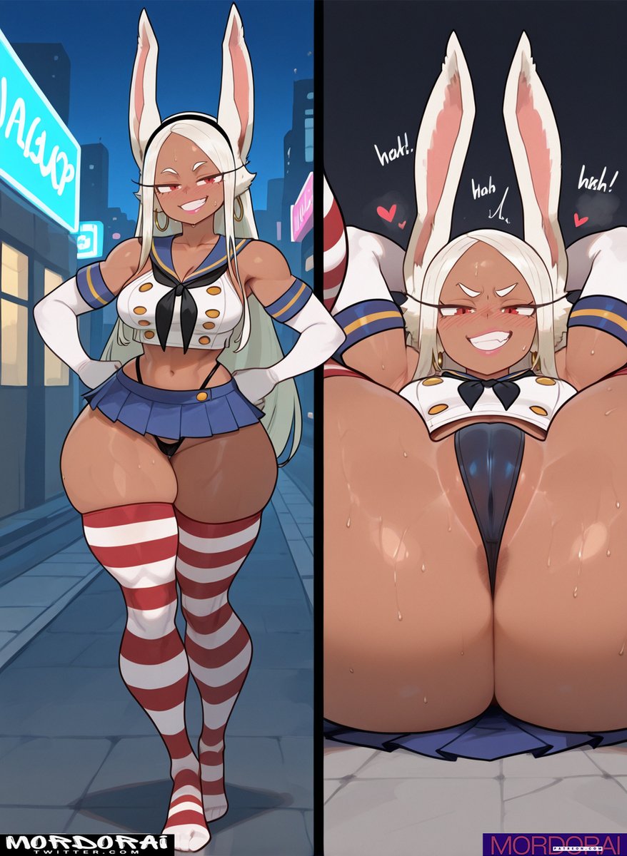 Quien necesita una heroina cuando asi me veo mejor?