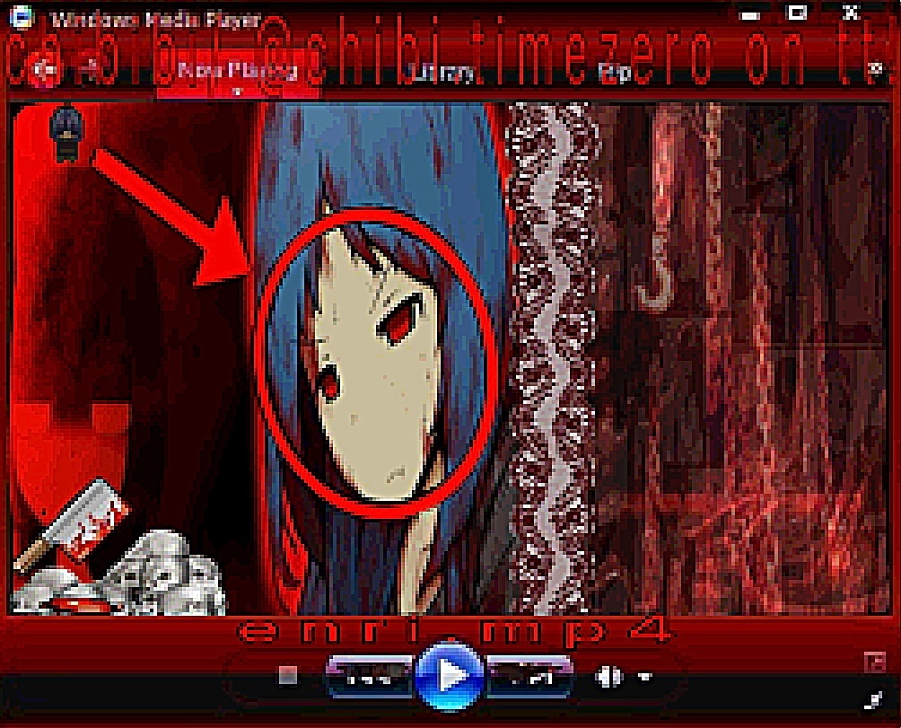 Chibiyaischibi's tweet image. i made a little enri edit, pretty proud of it! 

#purgatory2 #NARAKU