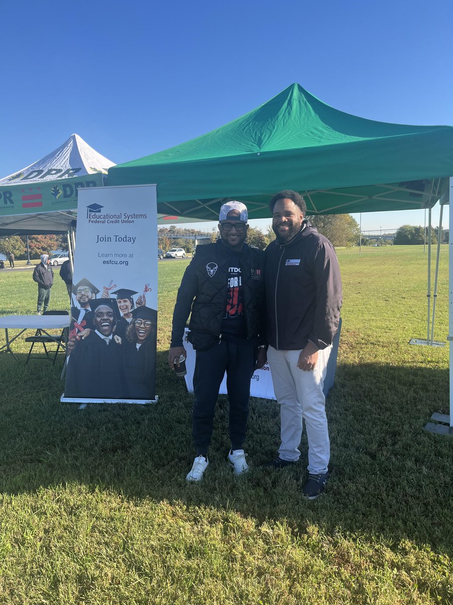 Educational Systems Federal Credit Union tweet media