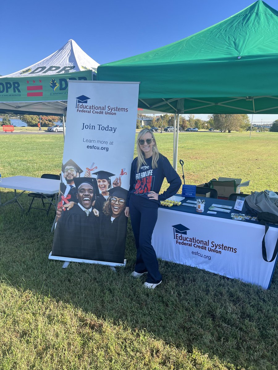 Educational Systems Federal Credit Union tweet media