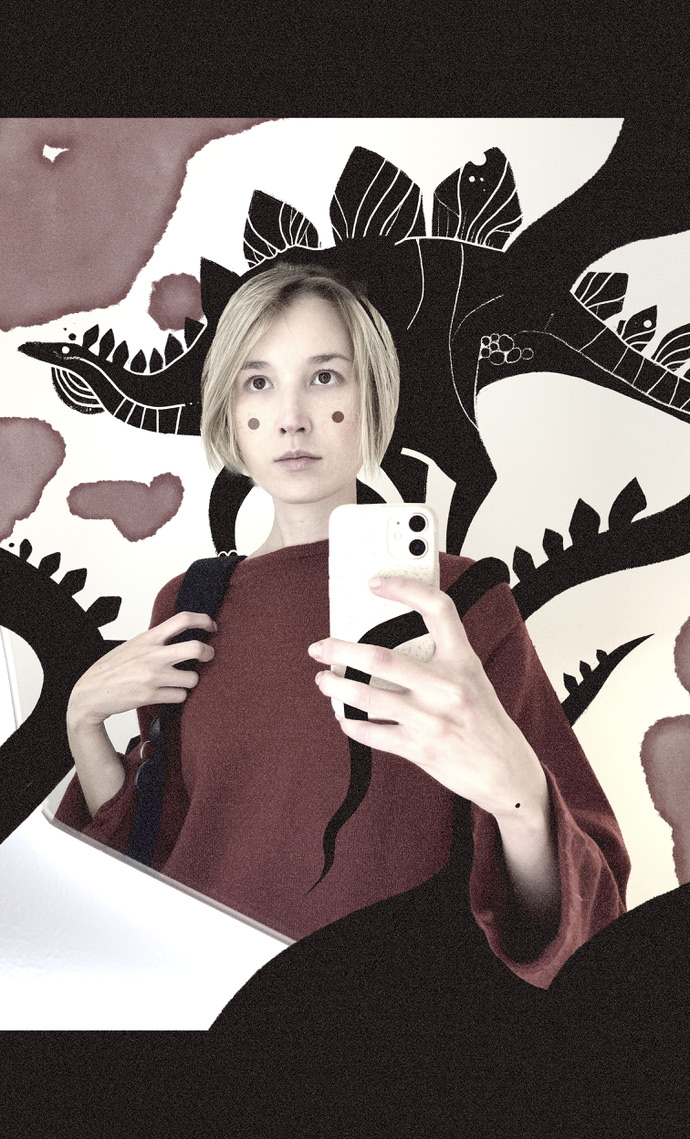 Simplemente María (@myvushka) / Posts / X