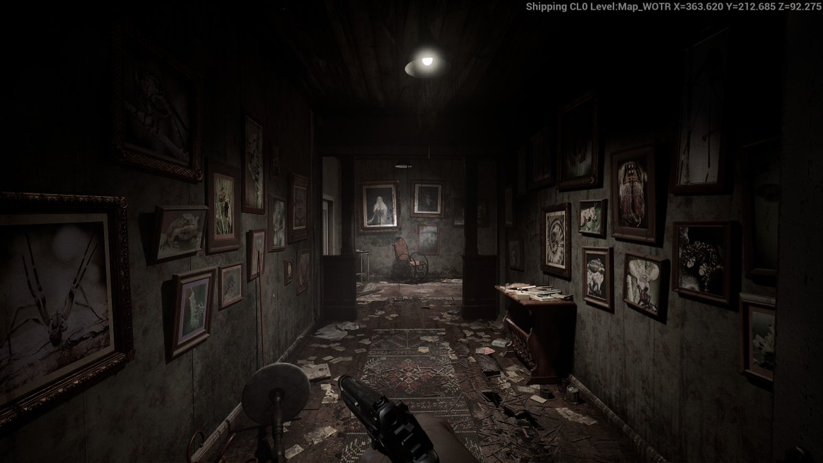 🚨A.I.L.A, novo jogo de terror brasileiro, teve sua data de lançamento revelada para o dia 25 de Novembro de 2025 🇧🇷

Fui convidado recentemente pelo <a href="/MaxMRM_Gameplay/">MaxMRM</a>, diretor criativo do jogo, para testar uma demo exclusiva de A.I.L.A e compartilhar minhas impressões. 

A demo