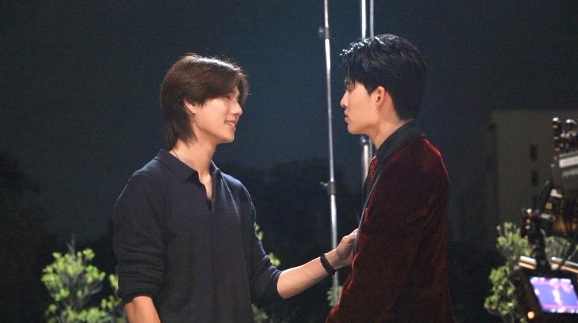 calpintoppef's tweet image. Getting the vibes of TheePeach being so soft for each other just like in the Novel

🫠

MeAndThee 5M 

#MeAndTheeSeriesPilot5M