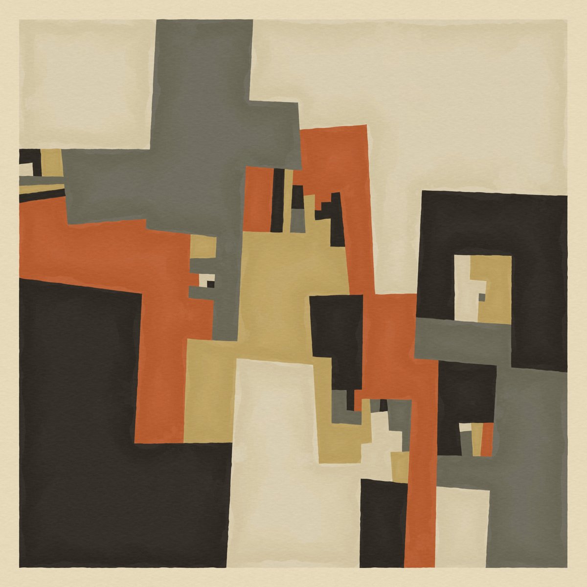 Volatile Moods tweet media