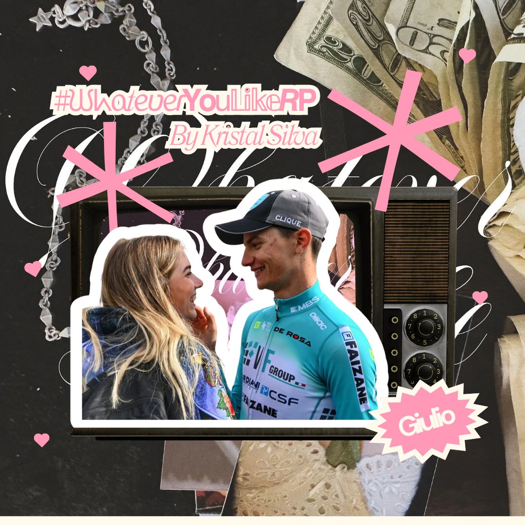 📎 STREAM #ᙎᖾᥲtᥱʋᥱɾ𝝪𝗼𝗎𝕃𝕚𝕜𝕖𝙍𝝦 by <a href="/madeinmex/">ᖽᐸristal ★</a> \ #TeamRocketᑦᴬᴬᴷ.