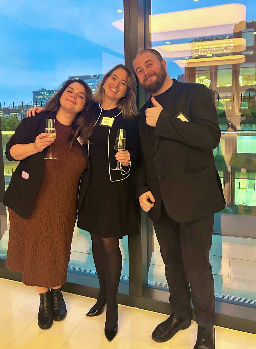 Eliza Harris tweet media