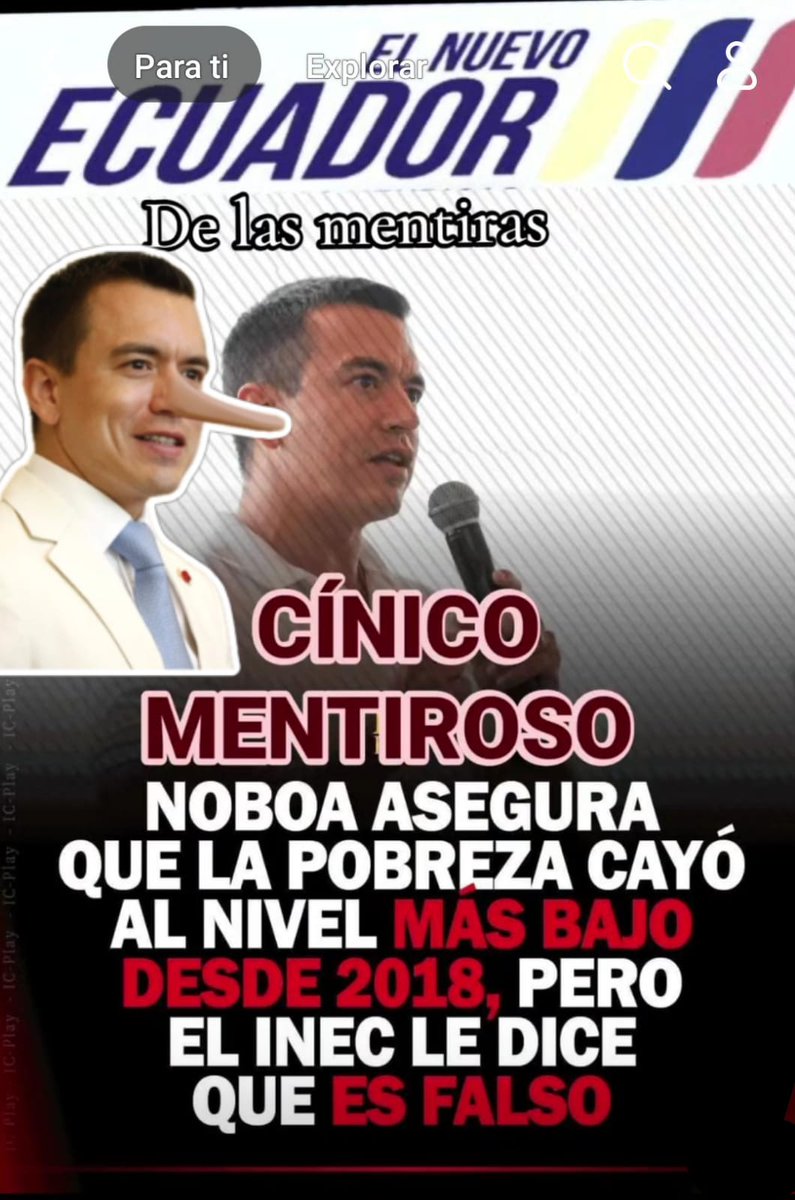 MarcoCasti64's tweet photo. @Hector5RC @CorteConstEcu @CompsCordova @FrankSamaniegoM @GerardoMachadoC @GermaniaRC5 @GustavoMateusA @JAGonzalvear @LuisaGonzalezEc @patynunezCh @RicardoPatinoEC @RoqueOrdone https://t.co/KsgBrLBQp1