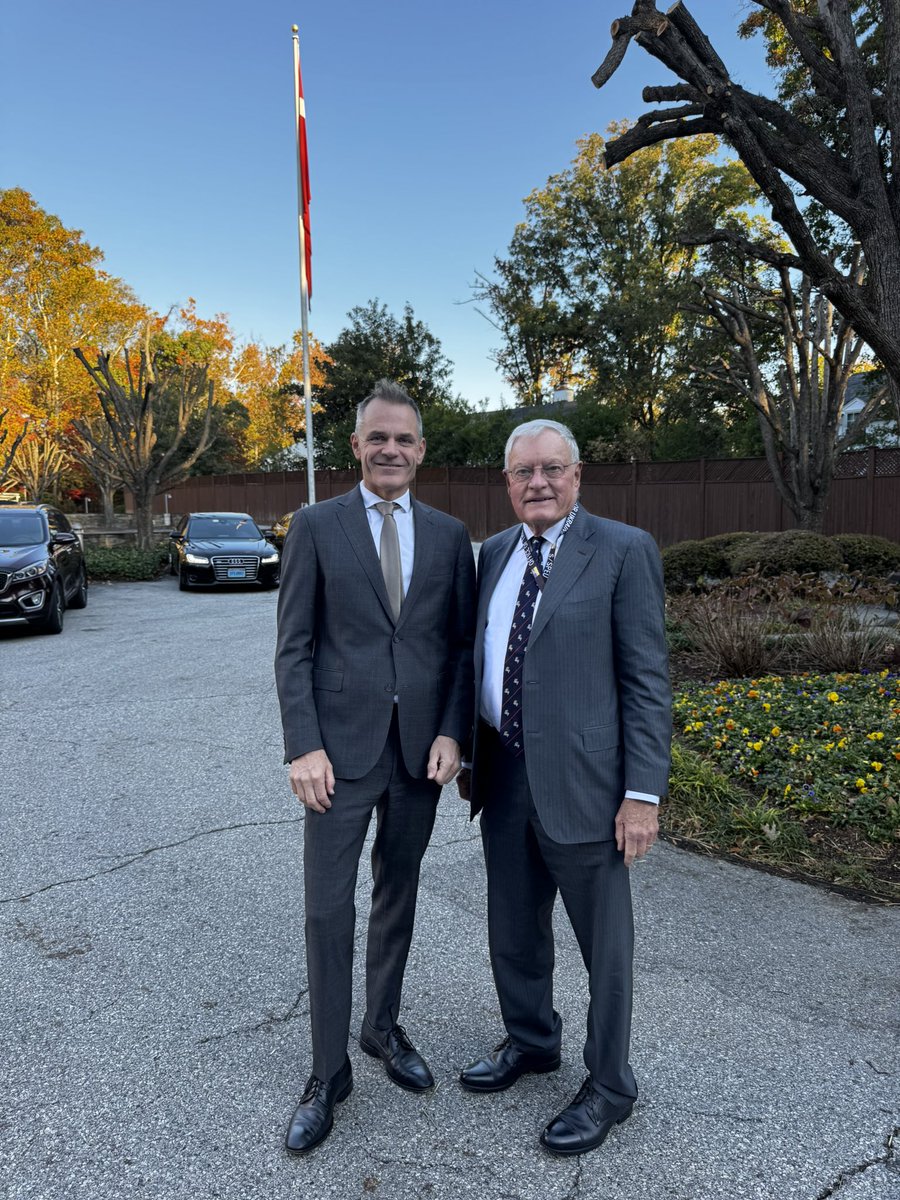 Keith Kellogg tweet media