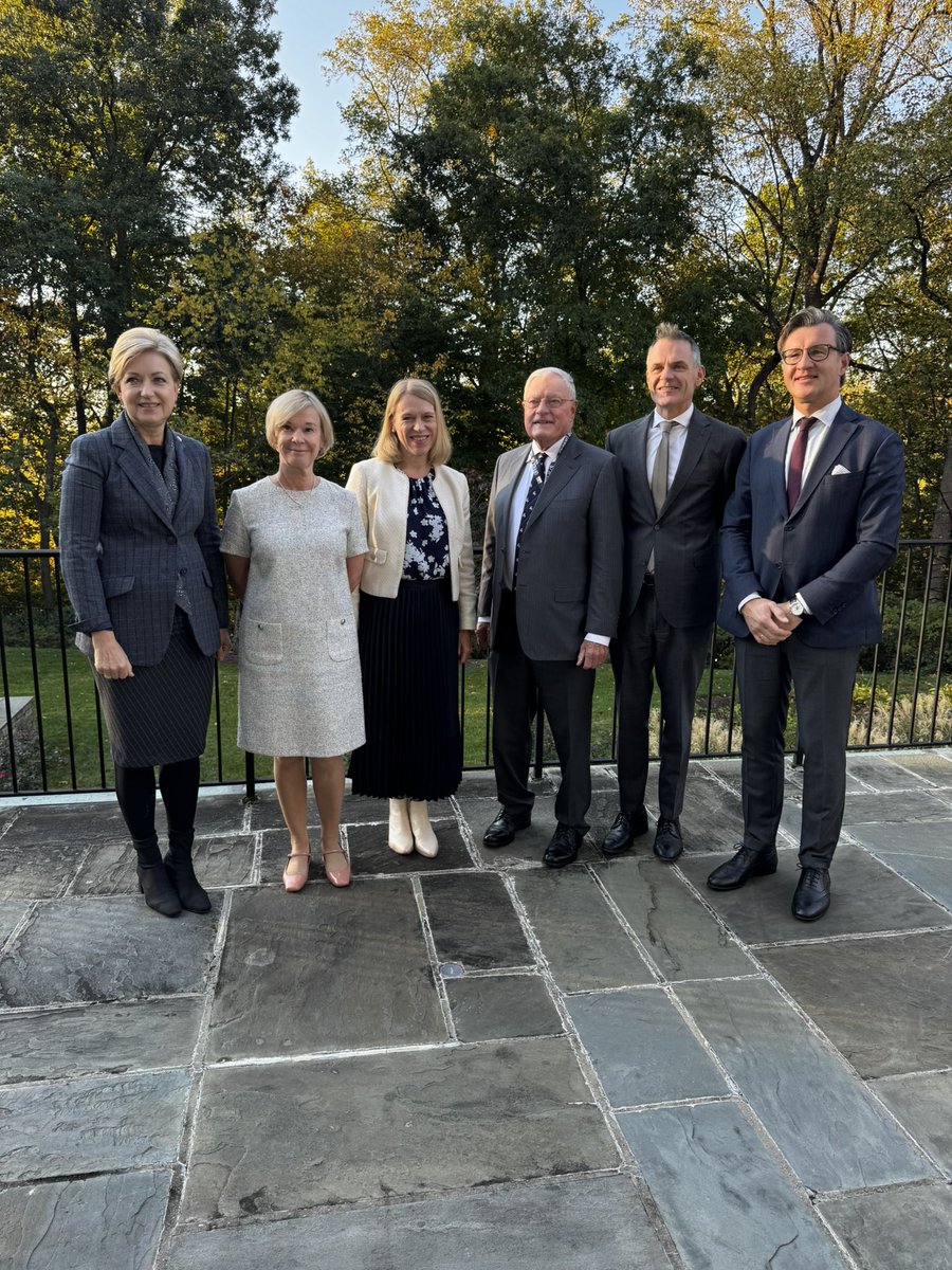 Keith Kellogg tweet media