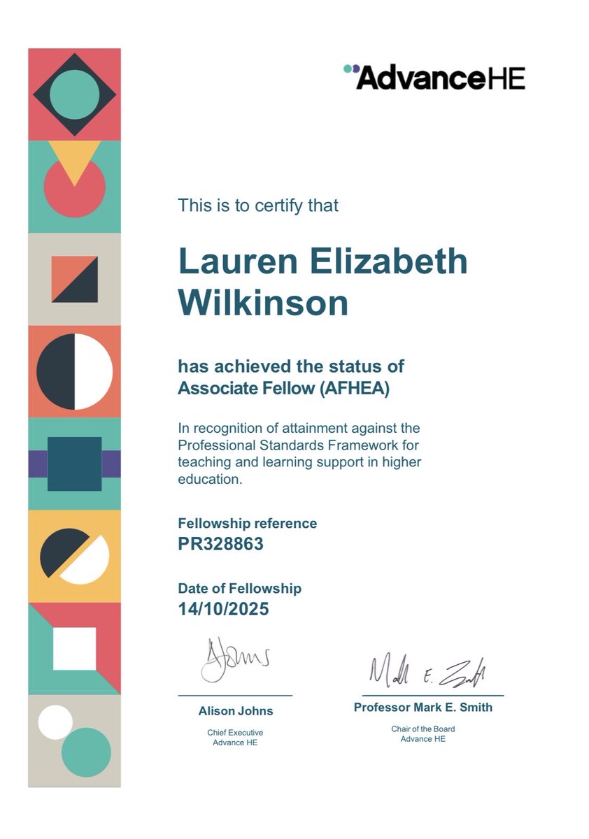 Lauren Wilkinson tweet media