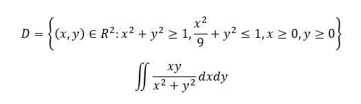 Design domain and solve it