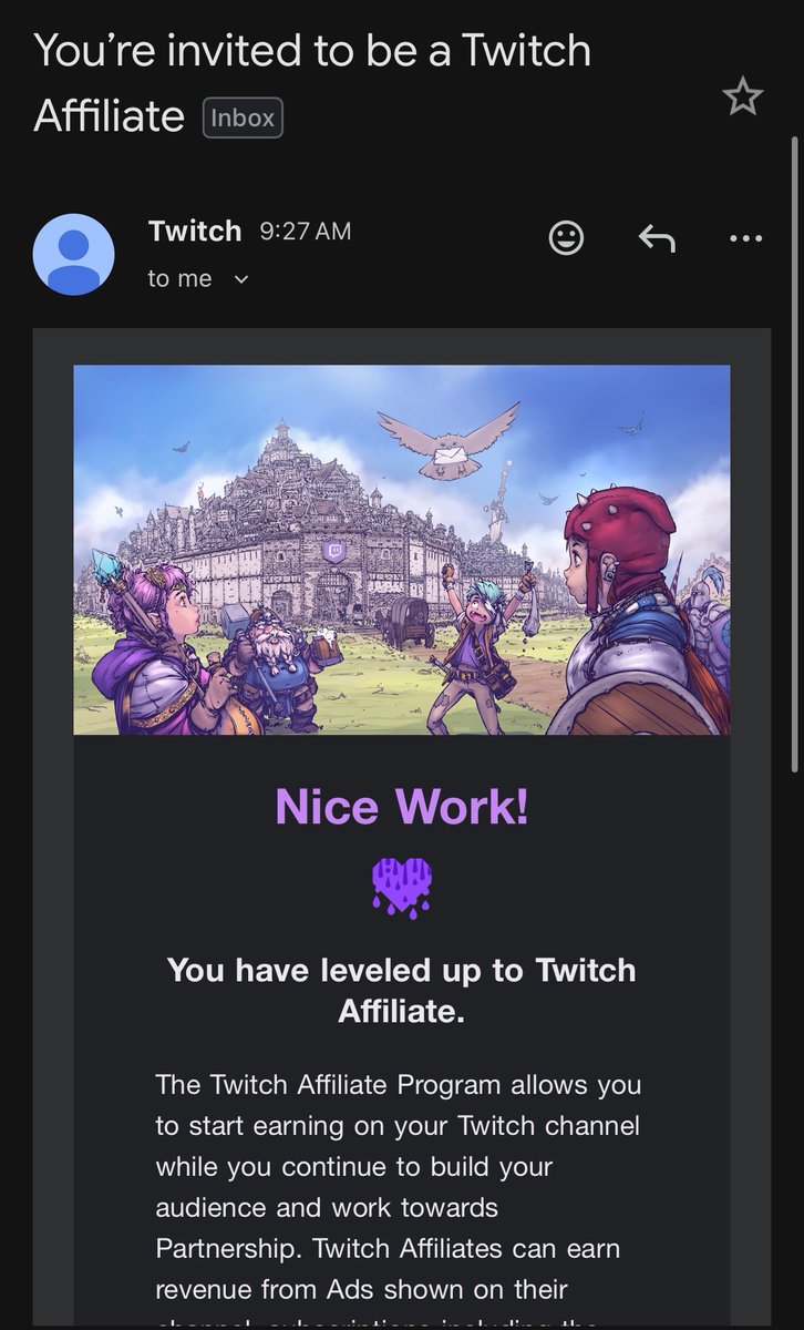 This is CRAZY! I'm speechless and...shadupp I'm not crying 🥹
.
.
Thank you to all that stuck by me. I'm just a smol creator stumbling on through and this is only the beginning... te quiero mucho! 🫶🏼💀🌺