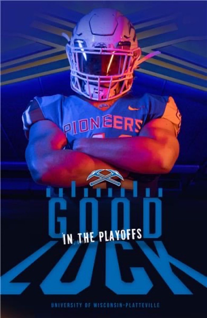 Thank you <a href="/RieseDraft/">Owen Riese</a> for the game day graphic!  

#playoffszn #round1 #runthedamnball