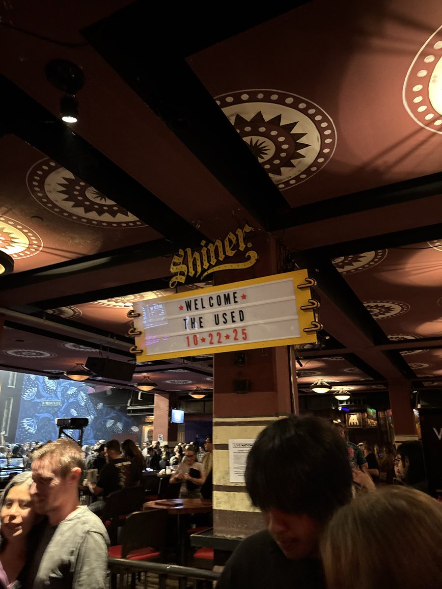 killjoyuu's tweet image. the used is so good when you don’t have a 14yr old mcr fan telling you otherwise