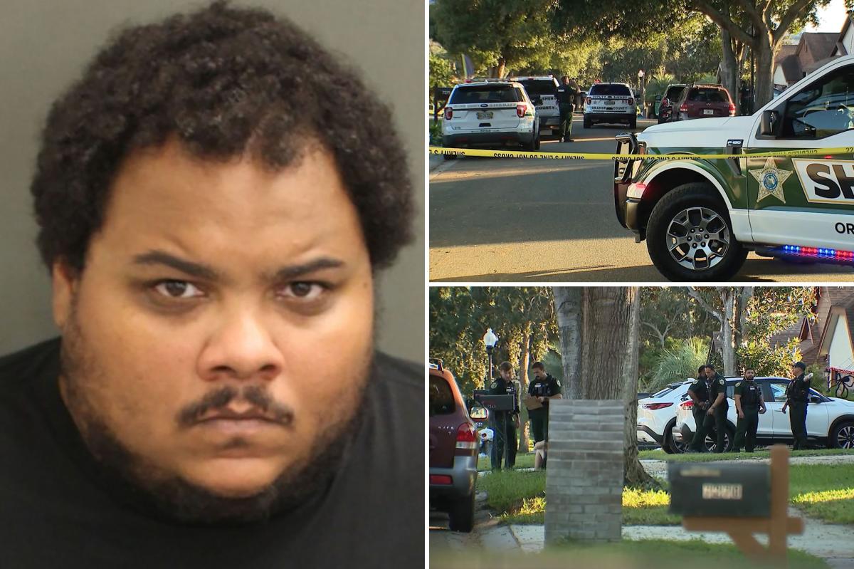 Lyft driver shot passenger for slamming his car door: police trib.al/7XQiyAb