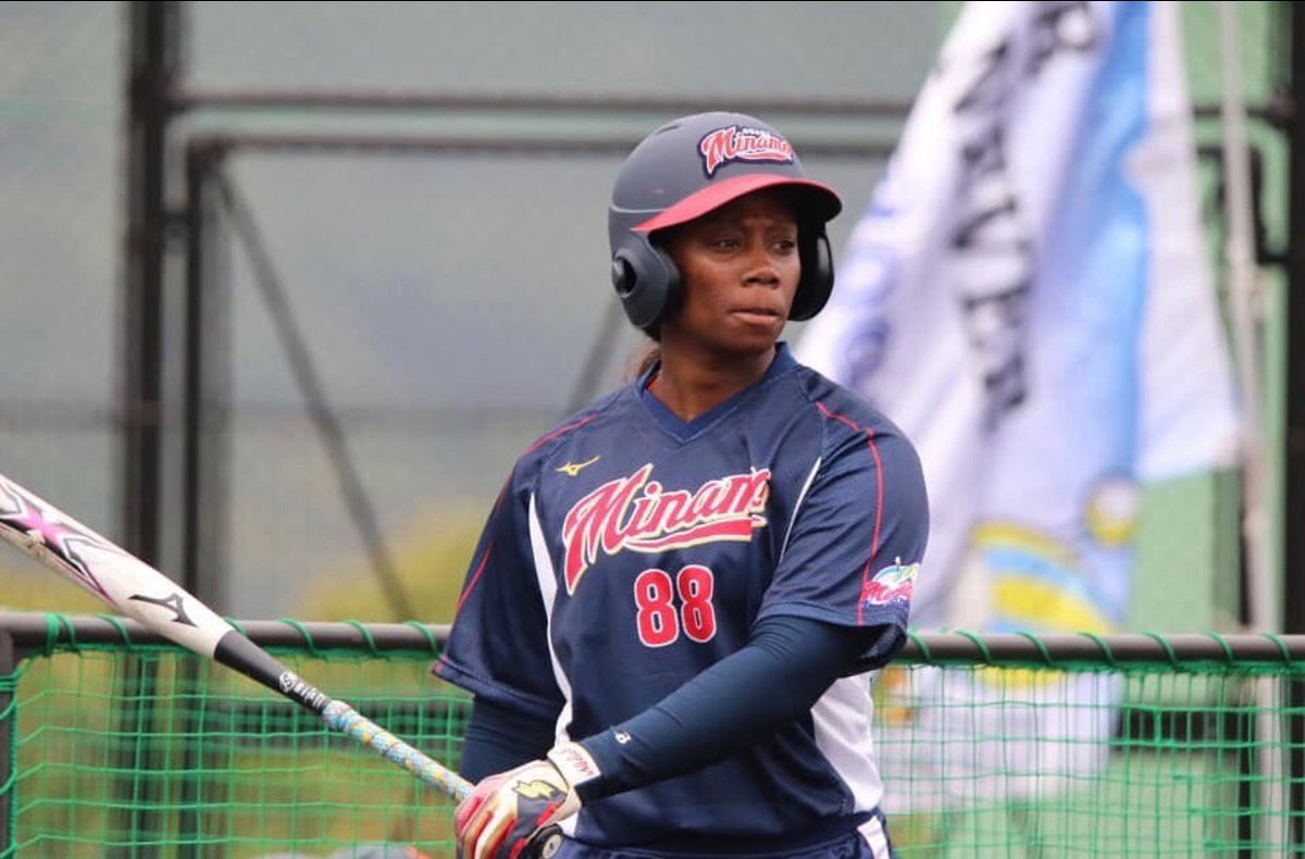 Atascocita Softball tweet media