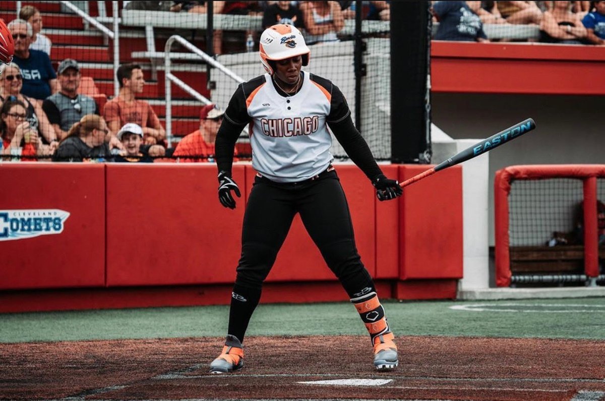 Atascocita Softball tweet media