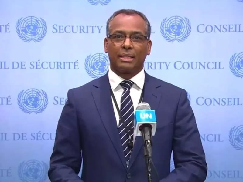 جبهة البوليساريو تؤكد أنها لن تشارك في أي عملية سياسية أو مفاوضات على أساس محتوى مشروع القرار الأميركي المُقدم لمجلس الأمن.
sadr.ws/DetailsArticle…