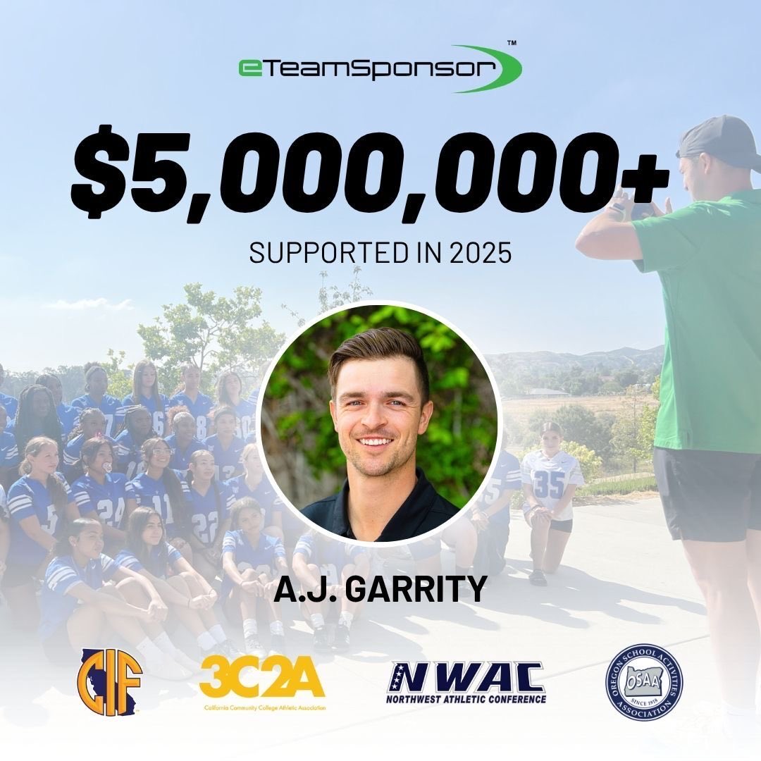 A.J. Garrity tweet media