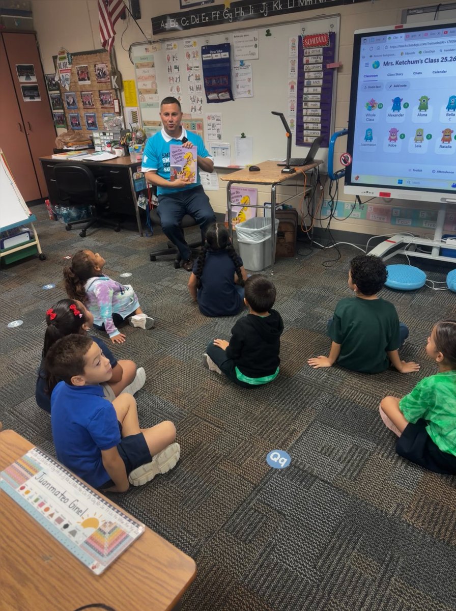 Seth Daub tweet media